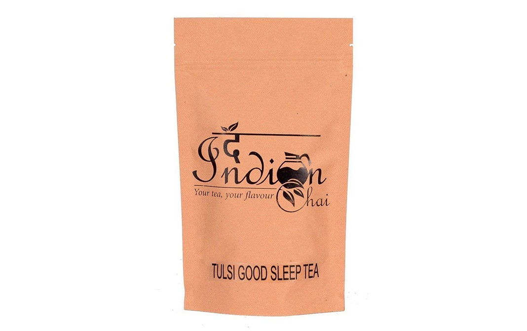 The Indian Chai Tulsi Good Sleep Tea    Pack  99.8 grams